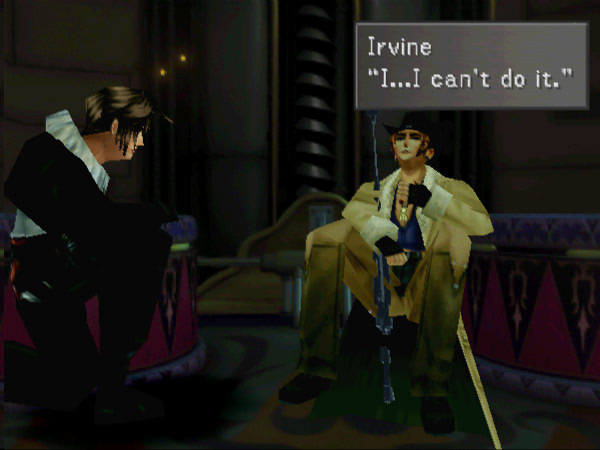 FF8ScreenshotIrvine5