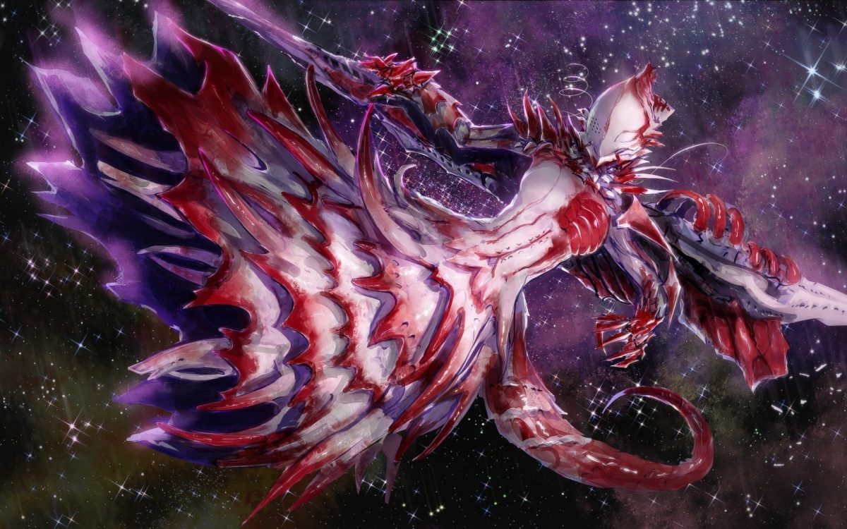 Top 10 des raisons de regarder Knights of Sidonia / Sidonia no Kishi