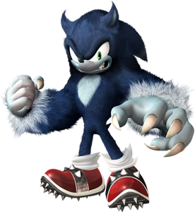 Werehog