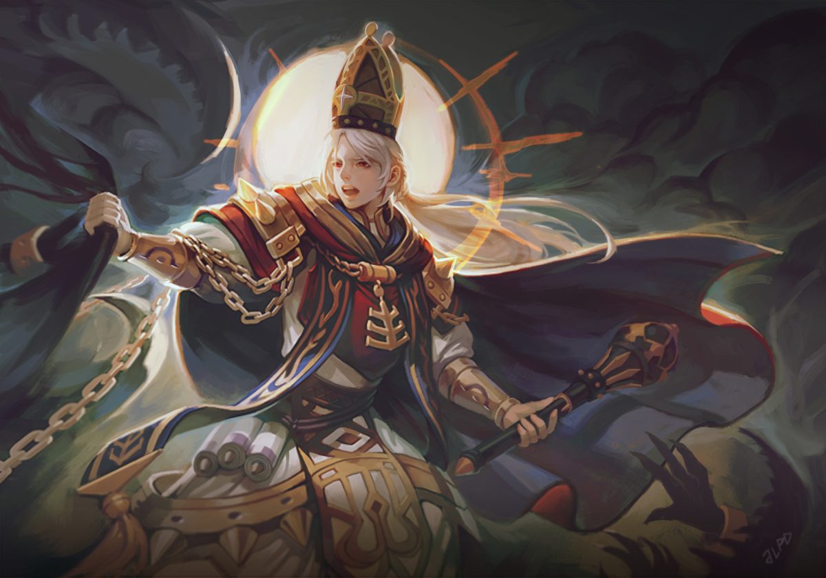 Tree of Savior, l&rsquo;héritier de RO ?