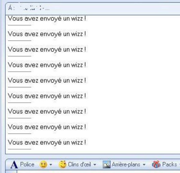 « Toi aussi tu as déjà joué à un mmo »