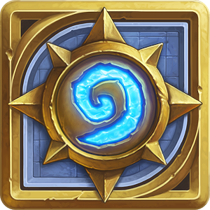 Mon Deck Suprême sur Hearthstone