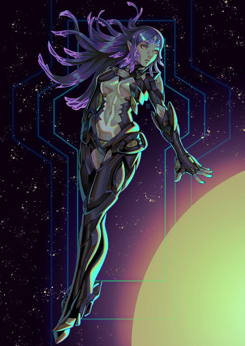 Xenoblade X, le prochain « blockbuster » de la Wii U