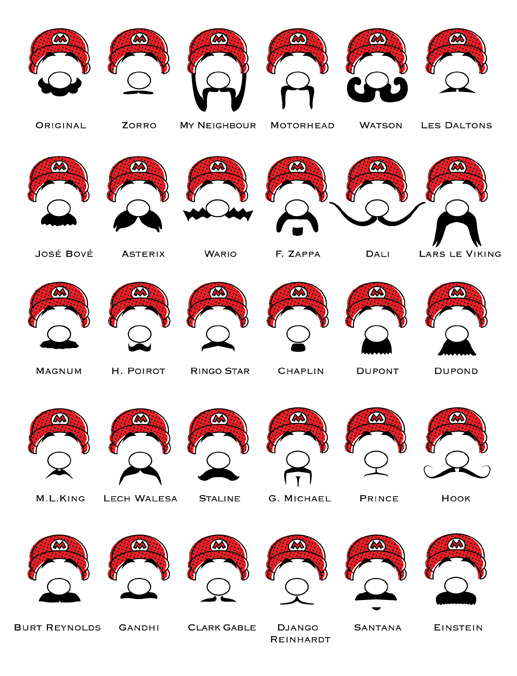 marios-mustaches