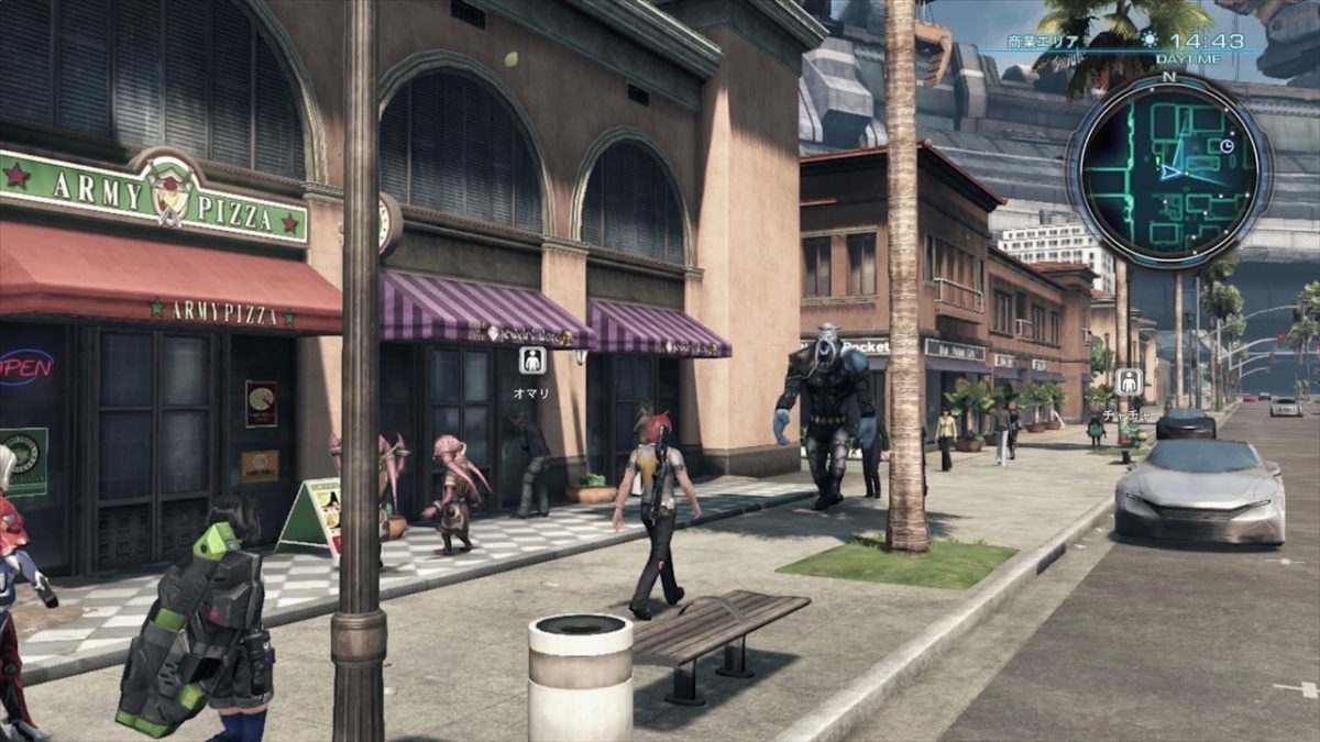New_Los_Angeles_Downtown