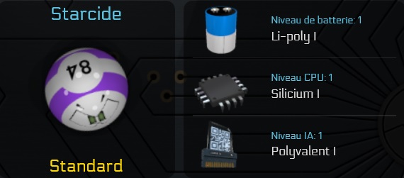 Neuronball, encore mieux que le Blitzball !