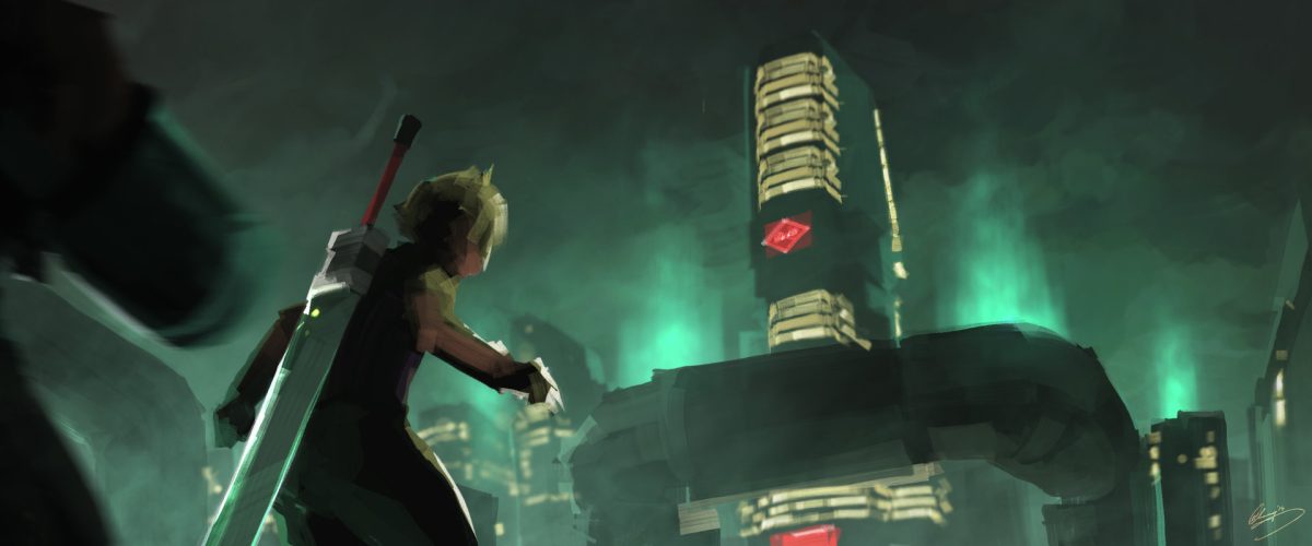 L&rsquo;Ecologie dans les Jeux Vidéo?