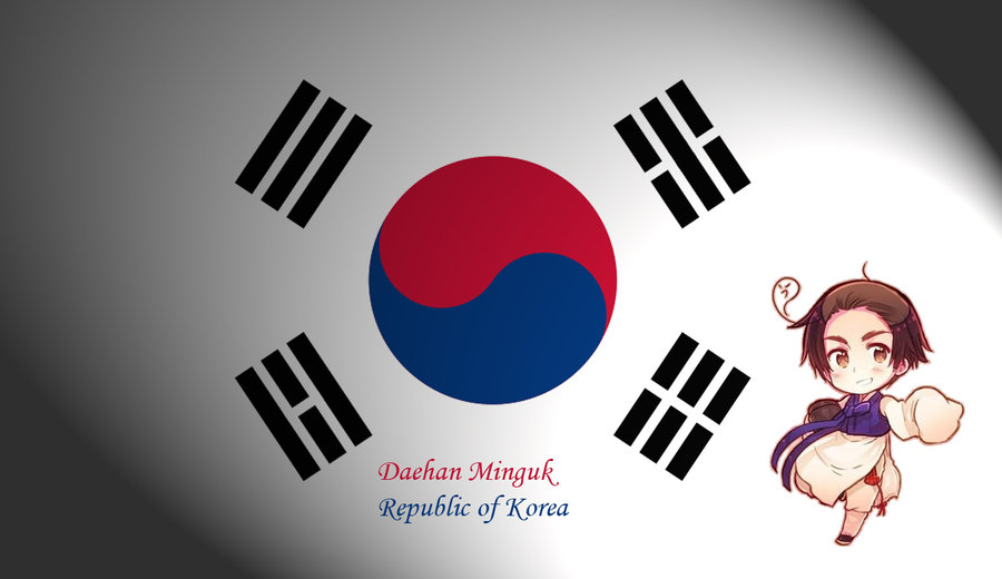 Daehun Minguk