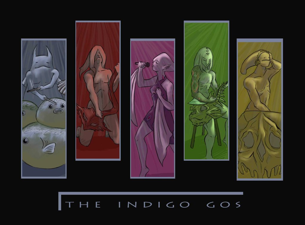 Indigo-Go's2