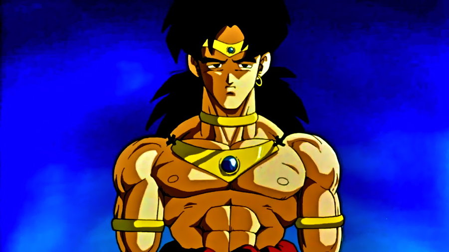 Broly