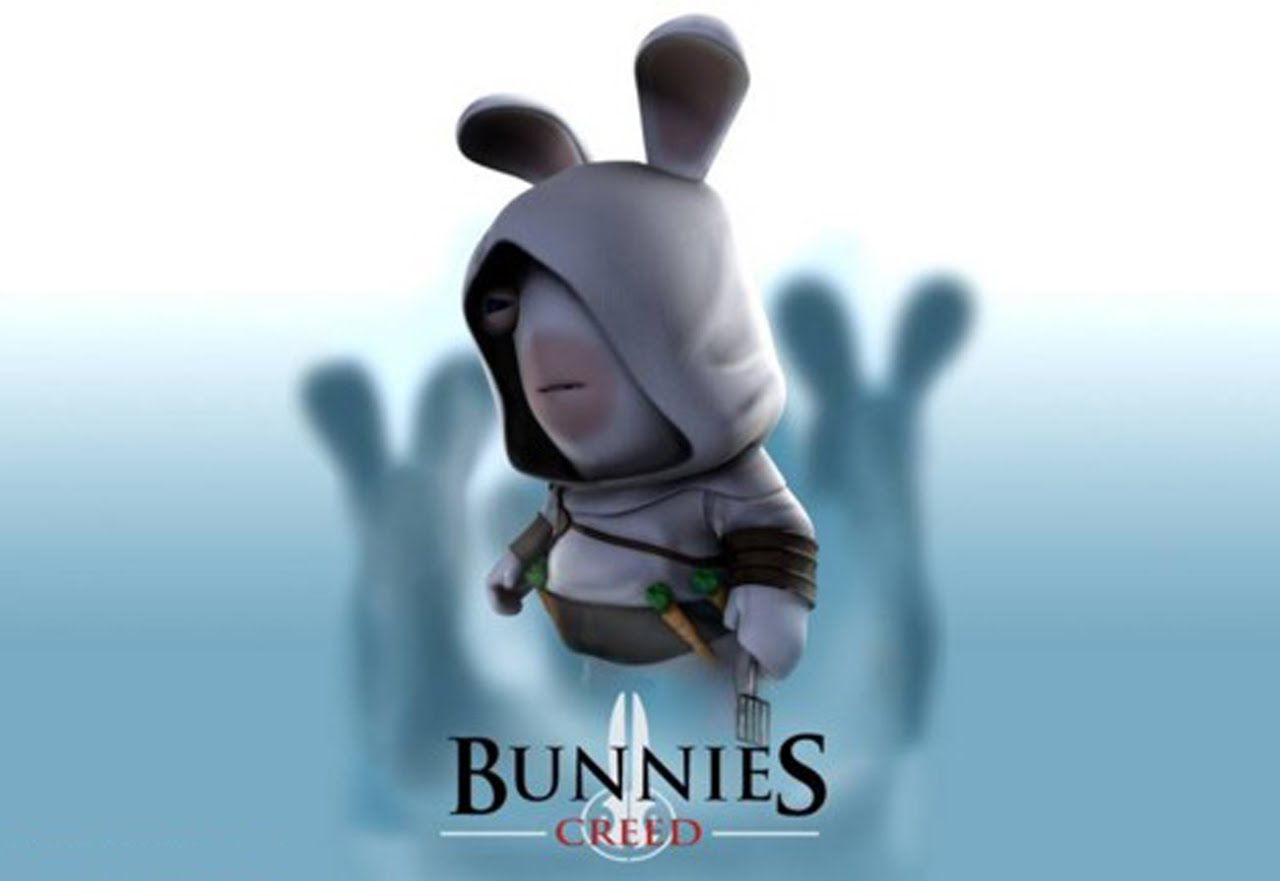 BunniesCreed