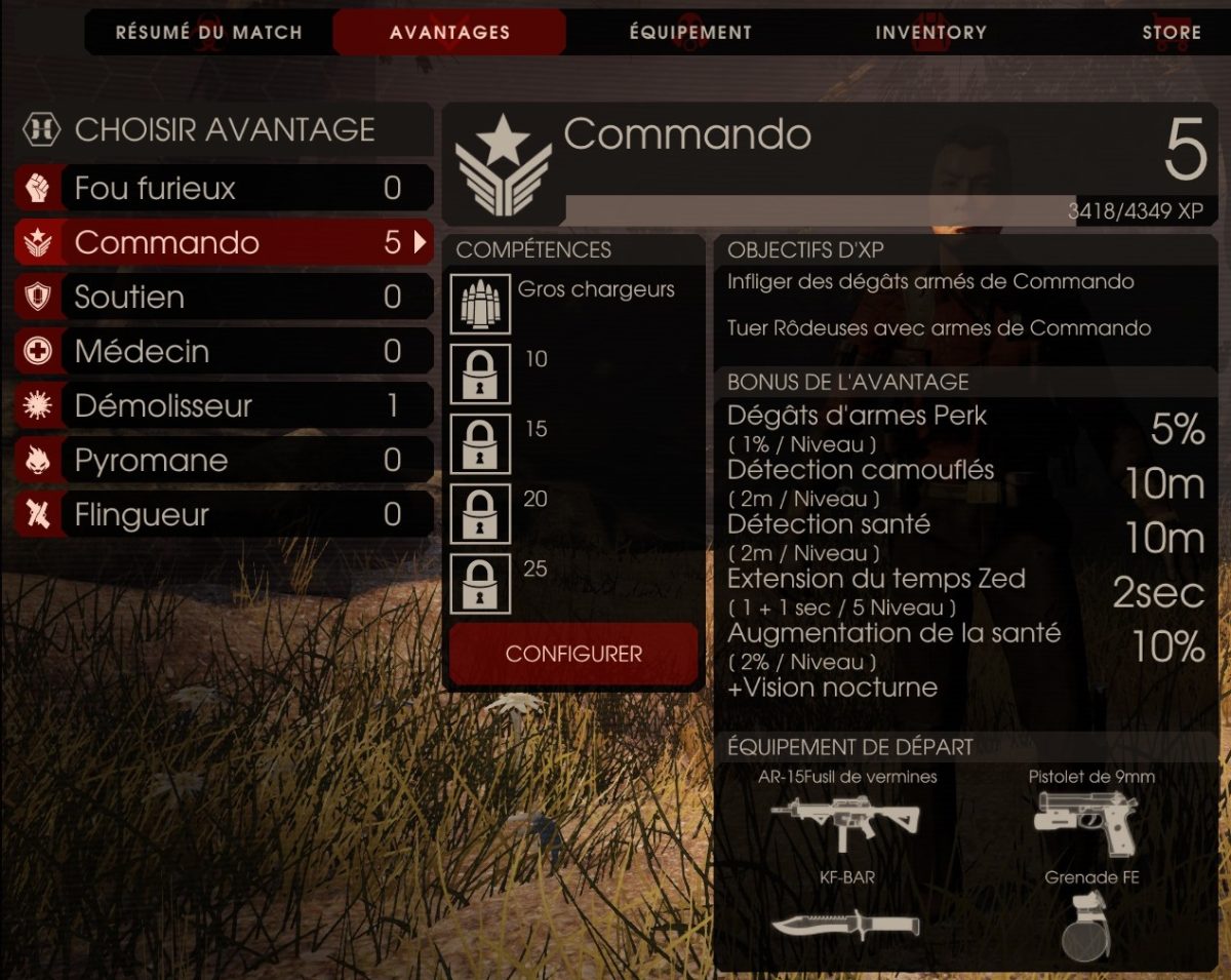 Commando lvl5-2
