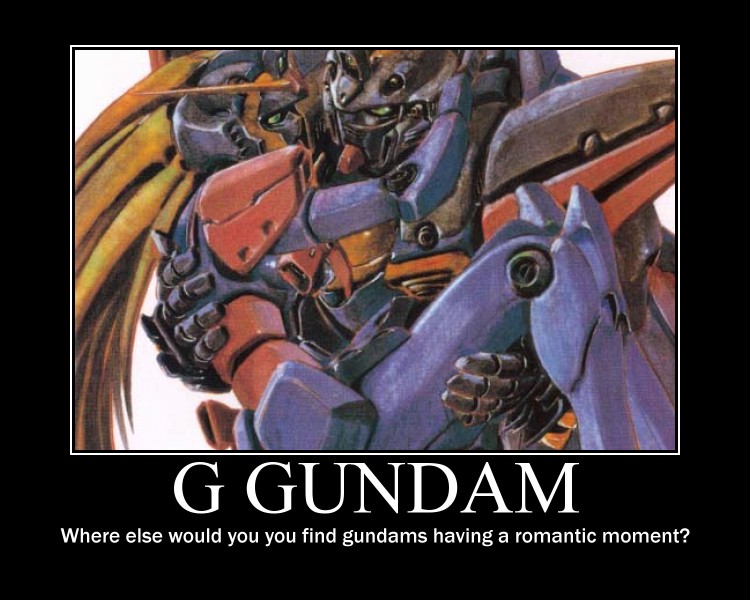 GGundamLove