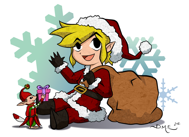 Link Pere Noel.png