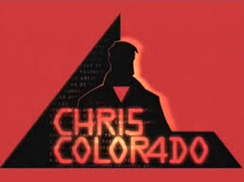 Logo Chris Colorado