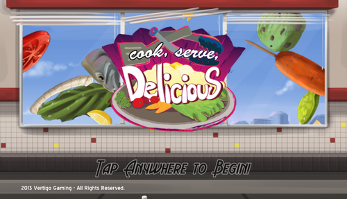 Logo Cook