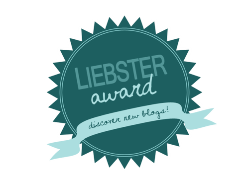 Logo Liebster
