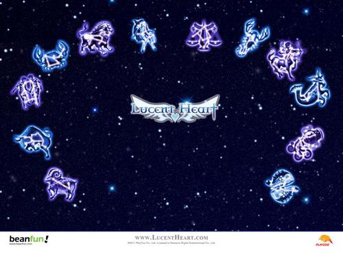 Logo Lucent Heart
