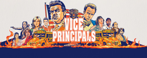 Logo Vice Principals