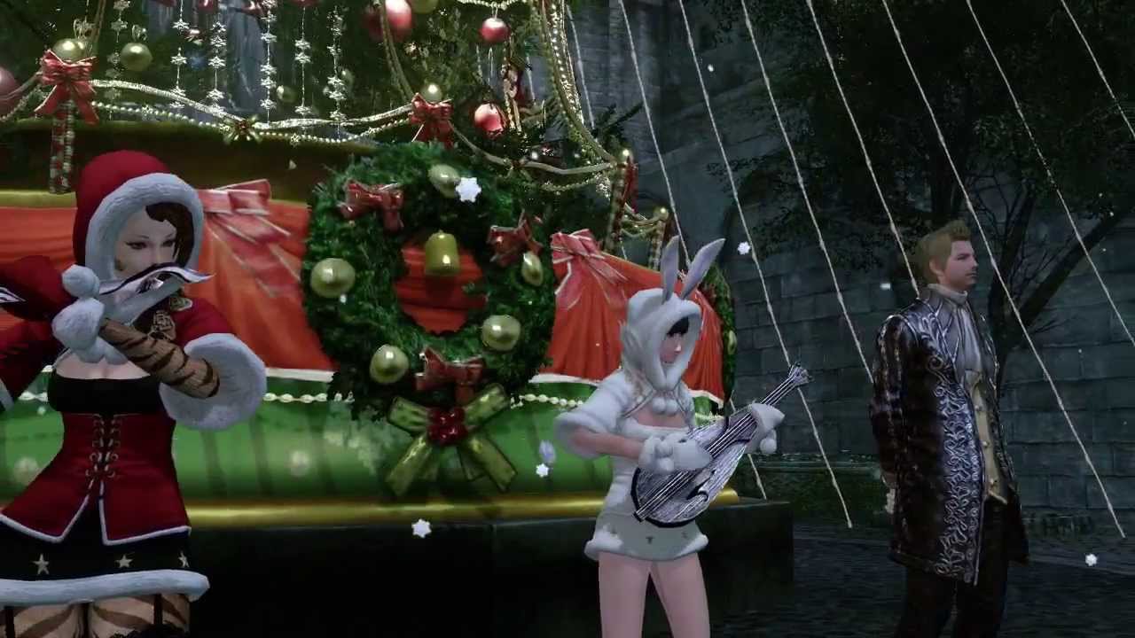 Noel Archeage