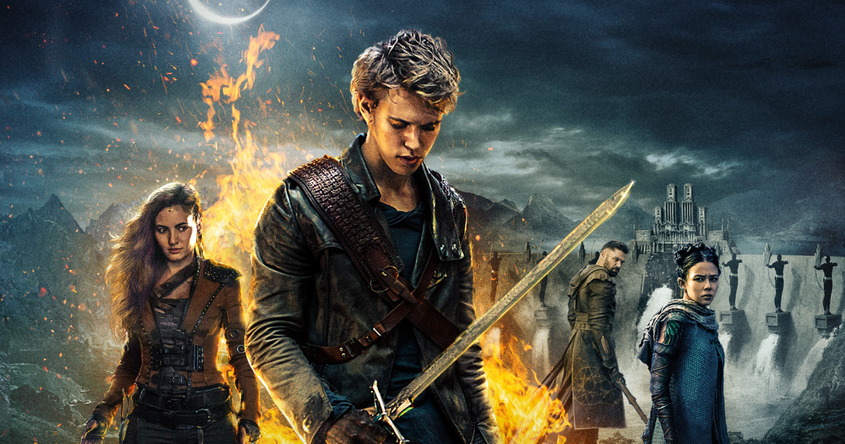 Top 10 des raisons de regarder Les Chroniques de Shannara