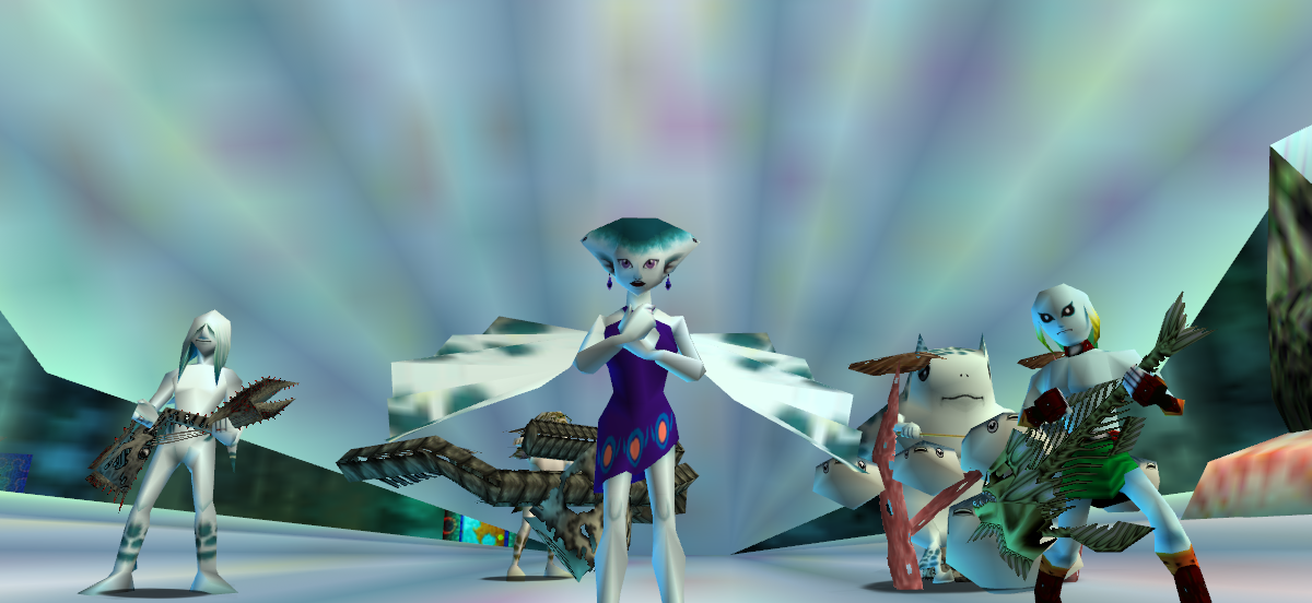 Mes chaînes musicales YouTube préférées²