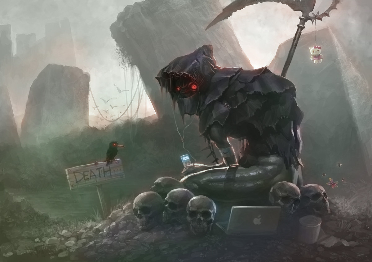 La Mort.jpg