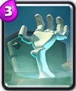 Pierre Tombale Clash Royale