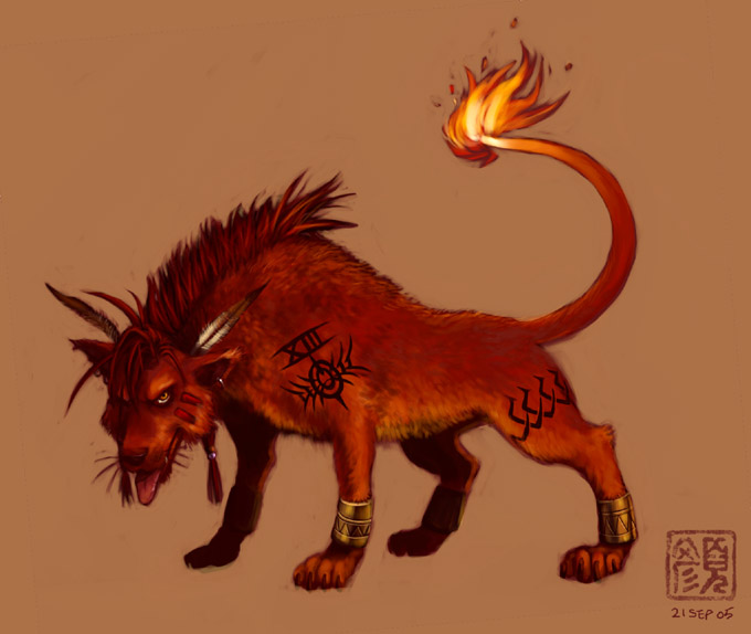RED XIII - FFVII.jpg