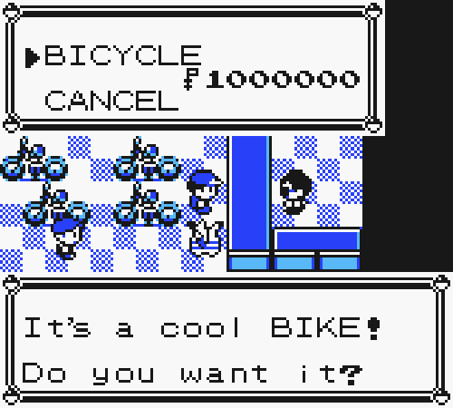 Bicyclette Pokemon.gif