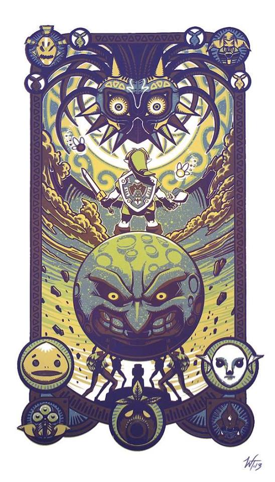 Fond d'écran Majora's Mask.jpg