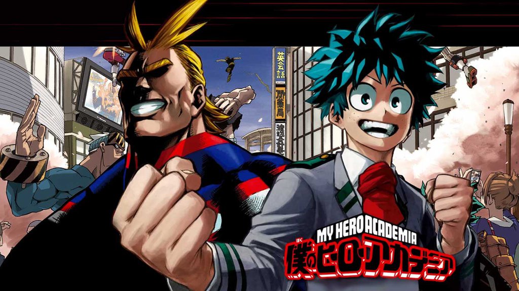 Wallpaper All Might Deku Izuku.jpg