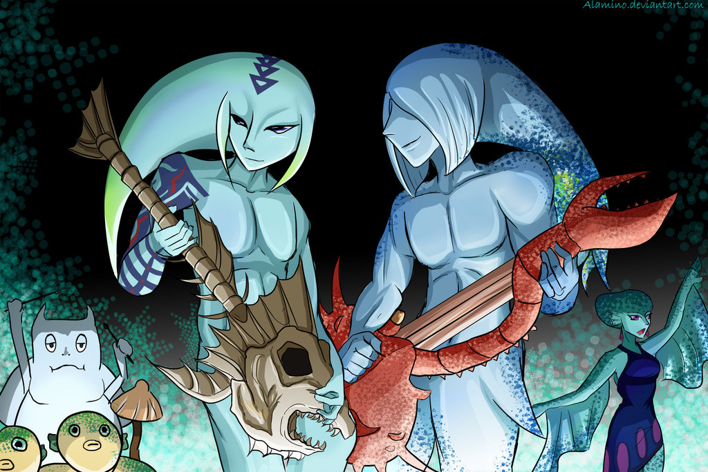 Mes chaînes musicales YouTube préférées³