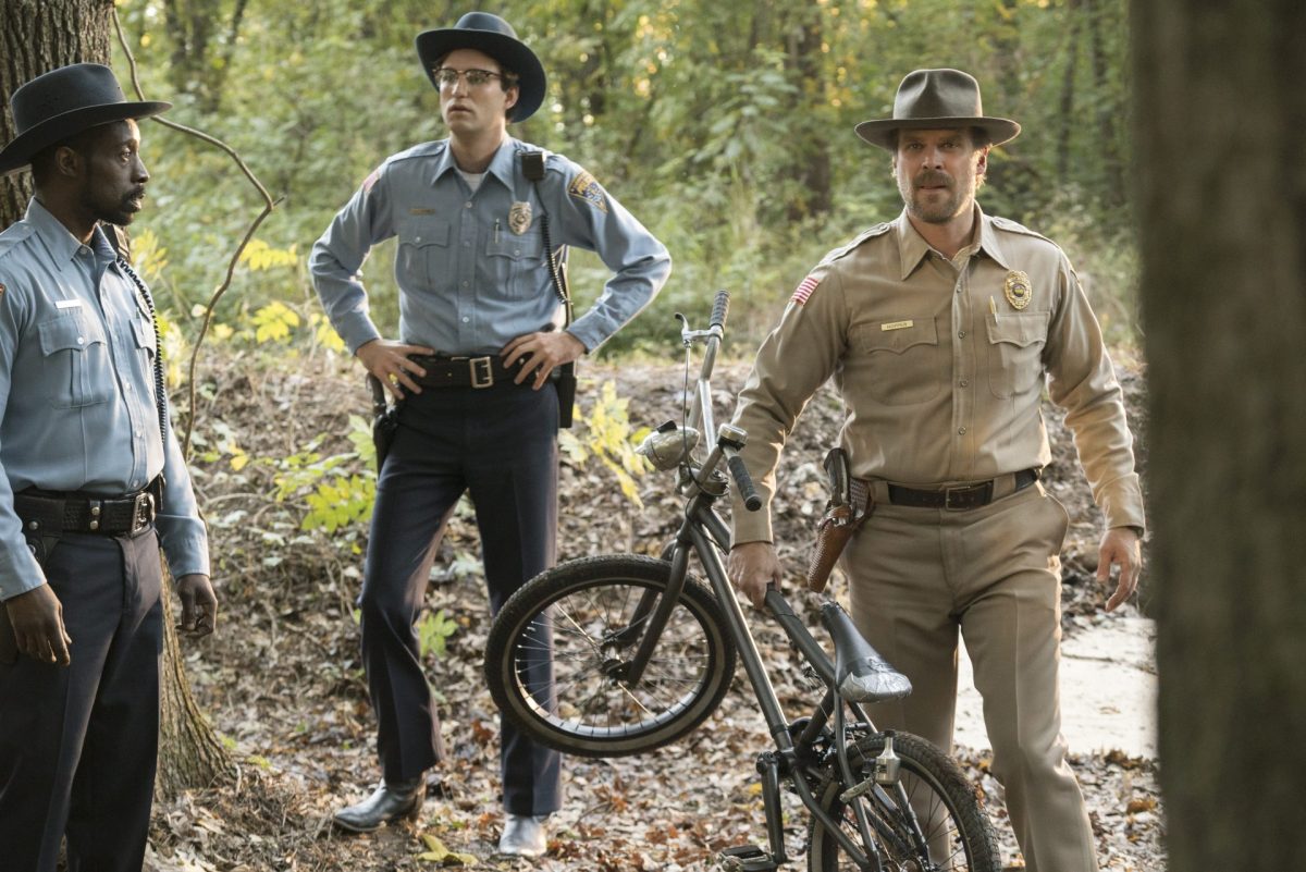 Police de Hawkins, Stanger Things.jpg