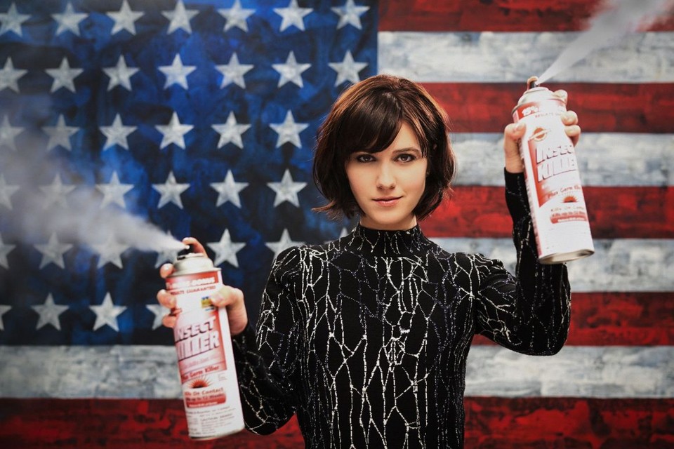 Top 10 des raisons de regarder Braindead