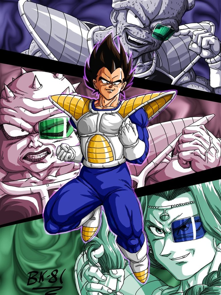 Vegeta sur Namek.jpg