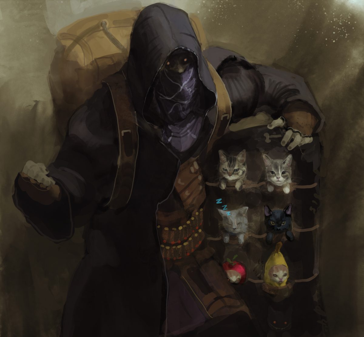 Top 10 des meilleurs marchands dans les jeux vidéo