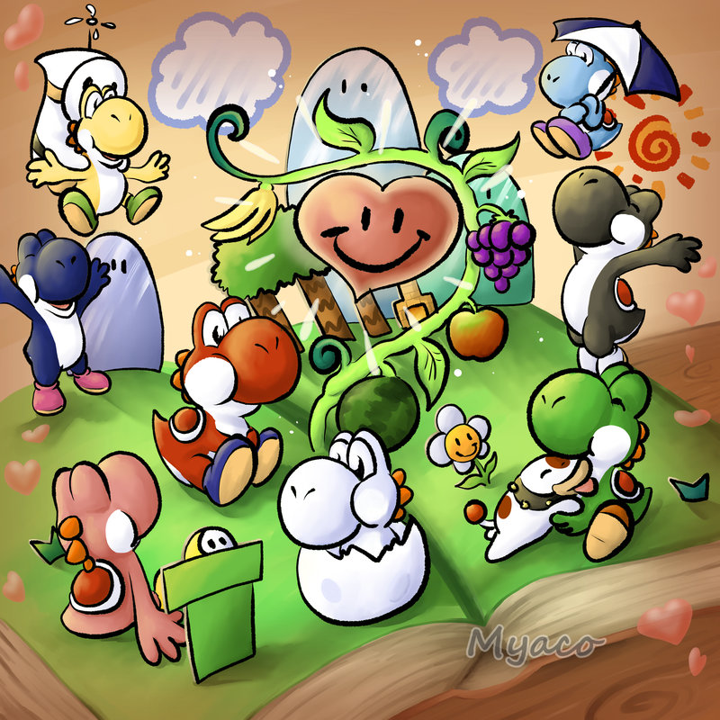 larbre-du-bonheur-dans-yoshis-island