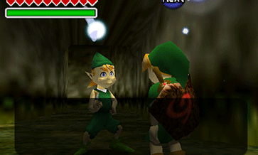 Mido le Kokiri.gif
