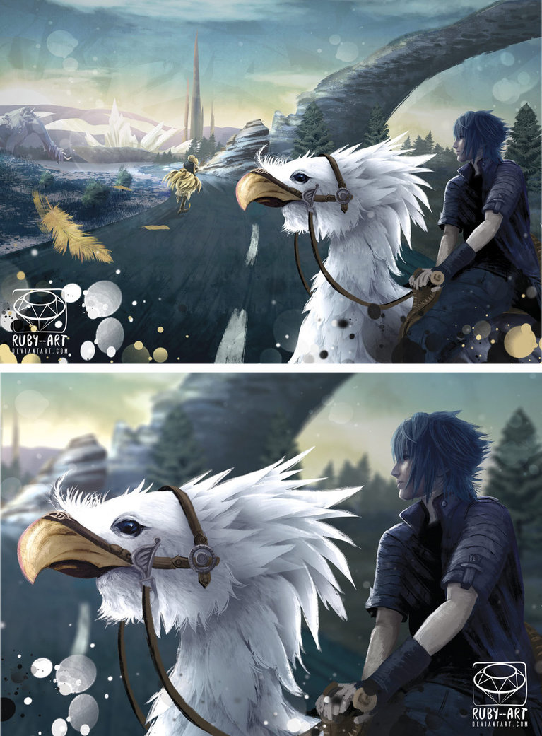 Courses de Chocobo.jpg