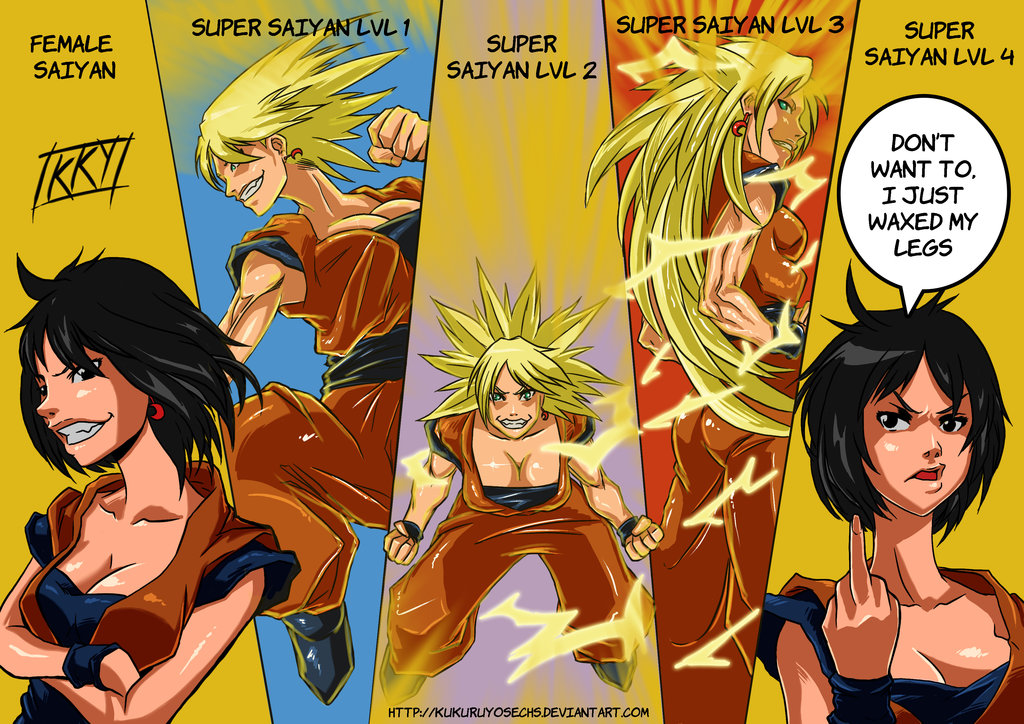 Femme Super Saiyanne.jpg