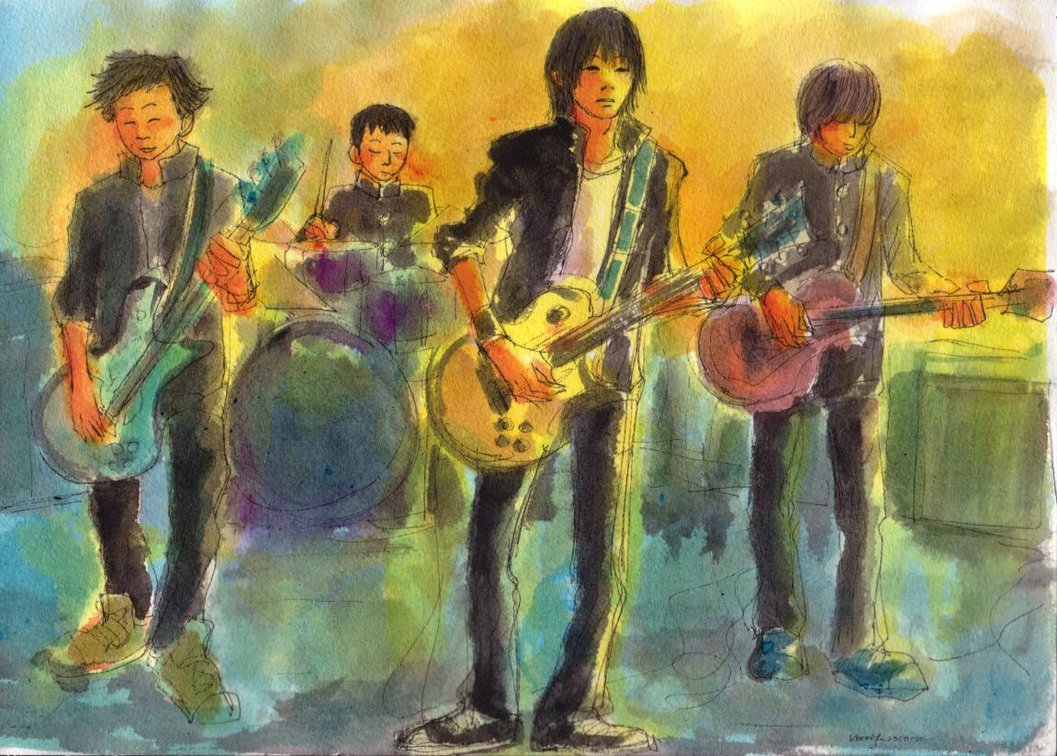 Jeunesse Bump of Chicken.jpg