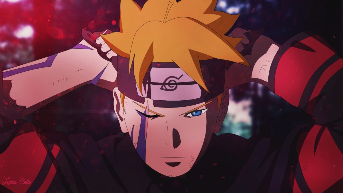 La suite de Naruto, Boruto, pourrait elle se dérouler dans l&rsquo;Espace?