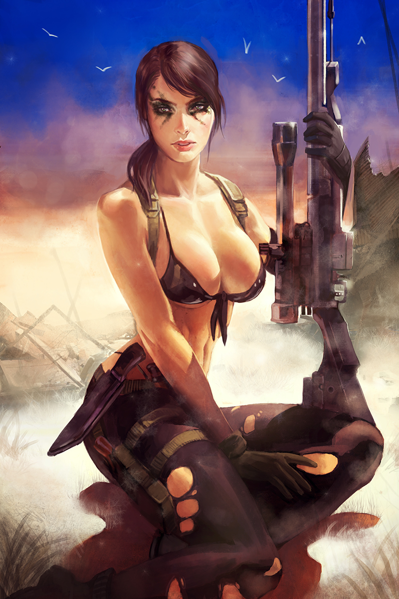 Quiet et Snake.jpg