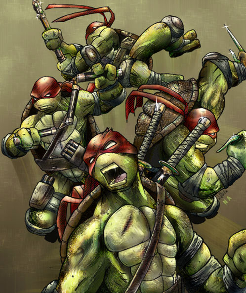 tortues-ninja