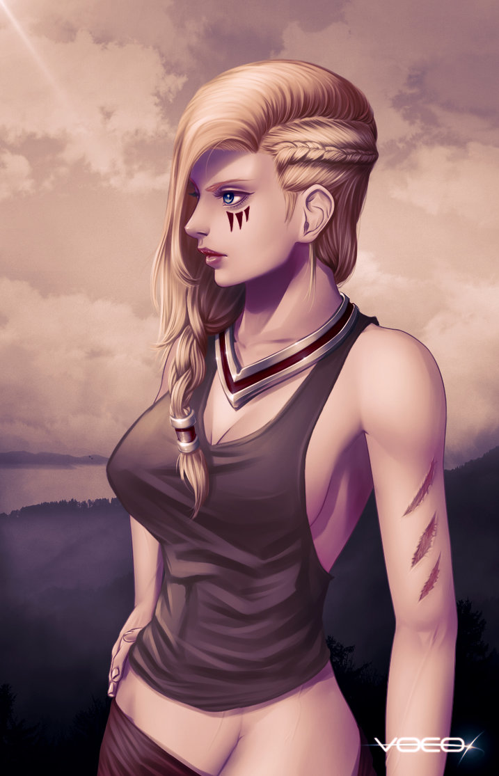 Paladins – 3 Decks que je conseille pour Tyra