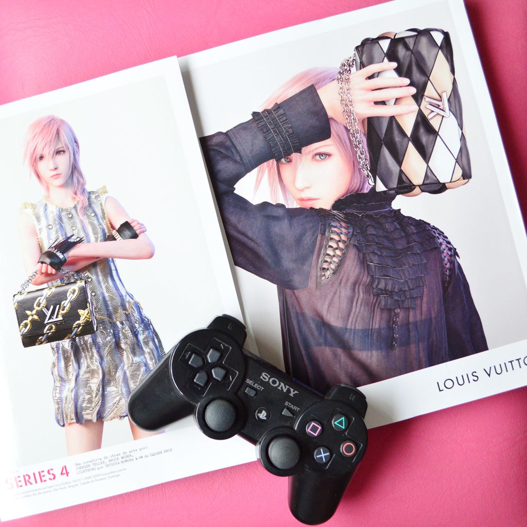 L&rsquo;impact des jeux vidéo sur les vêtements