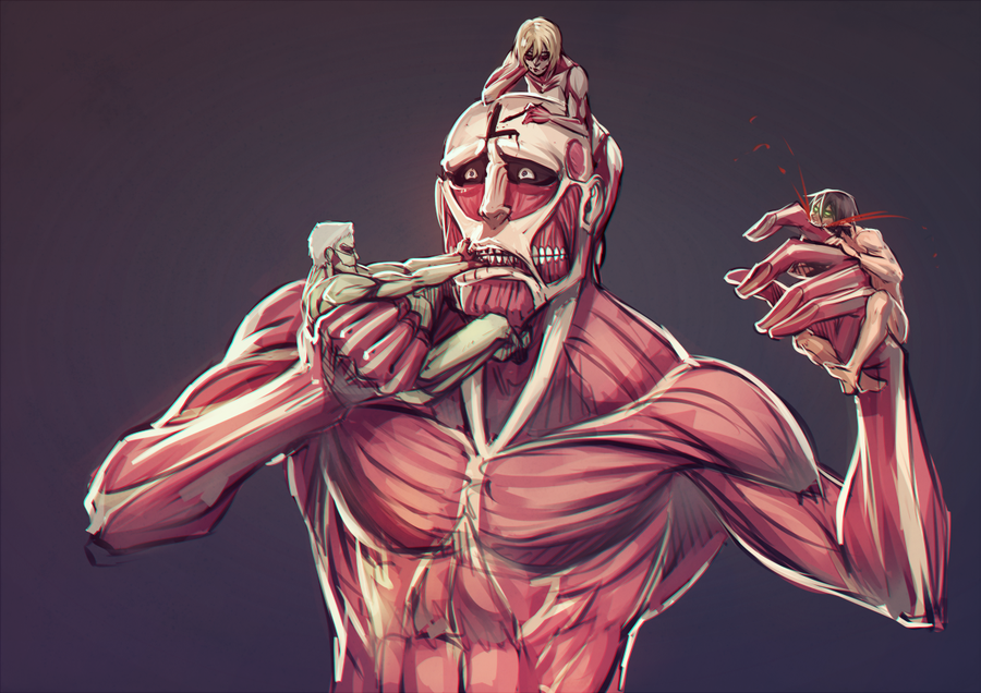 L&rsquo;Attaque des Titans mérite t&rsquo;il un Oscar?