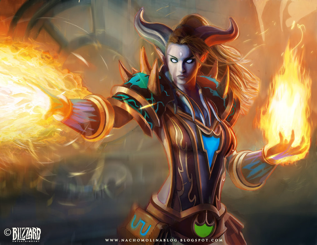 Girl Power Healeuse Draeinei.jpg