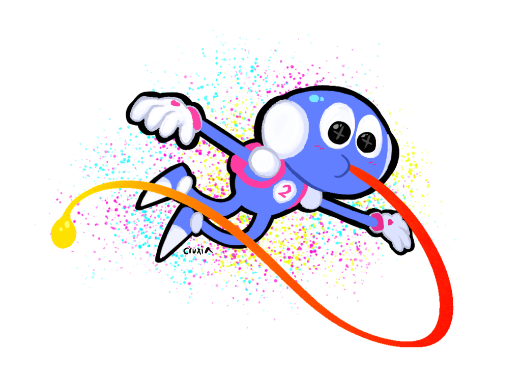 Chameleon Twist, langues et plateformes!